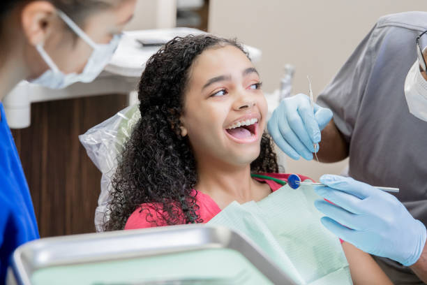 Best Emergency Gum Treatment in Teague, TX