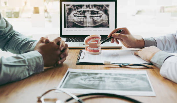 Best Emergency Dental Care for Broken or Chipped Teeth in Teague, TX