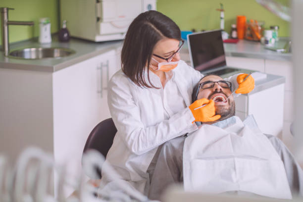 Best Emergency Wisdom Teeth Removal in Teague, TX