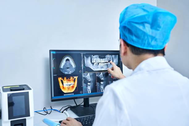 Best Emergency Treatment for Dental Infections or Abscesses in Teague, TX