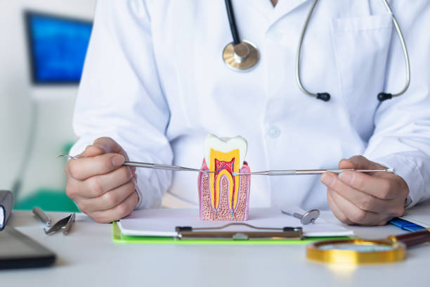Best Emergency Tooth Extraction in Teague, TX