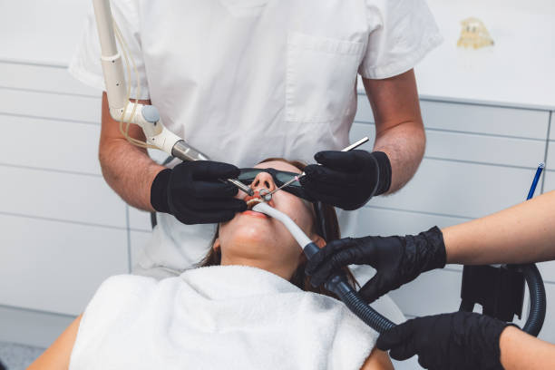 Best Emergency Tooth Extraction in Teague, TX