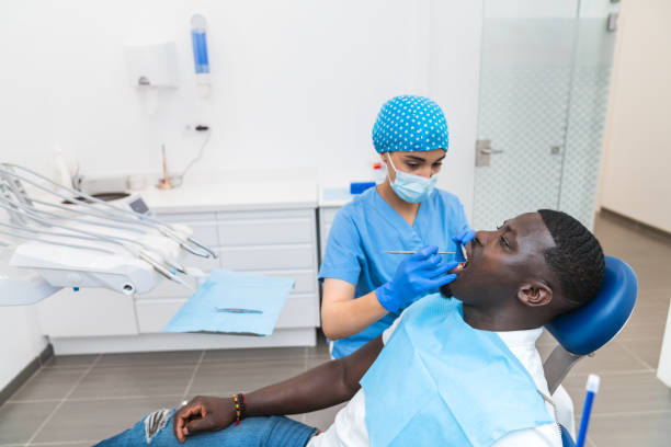 Best Emergency Root Canal Treatment in Teague, TX