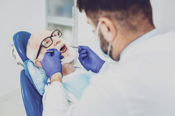 Best Same-Day Emergency Dental Services in Teague, TX